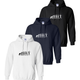 VOLLEY EVOLUTION SERVE HEAVY BLEND™ HOODIE