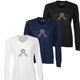 VOLLEY SET ATC™  LONG SLEEVE V-NECK