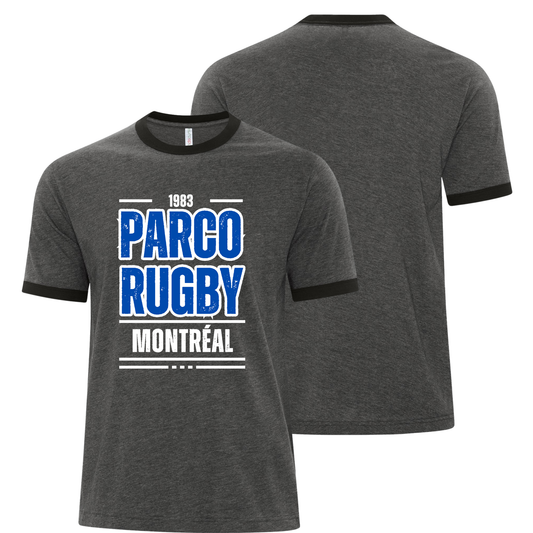 T-SHIRT PARCO