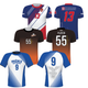 KONNO ACE SUBLIMATION S/S