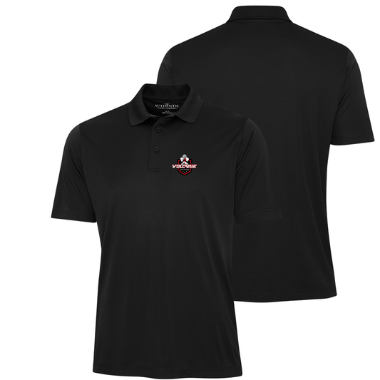 Polo unisex Volcanik