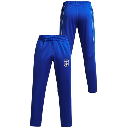 PANTALONS D'ÉCHAUFFEMENT PARCO