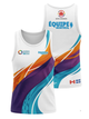 Singlet Équipe Montréal