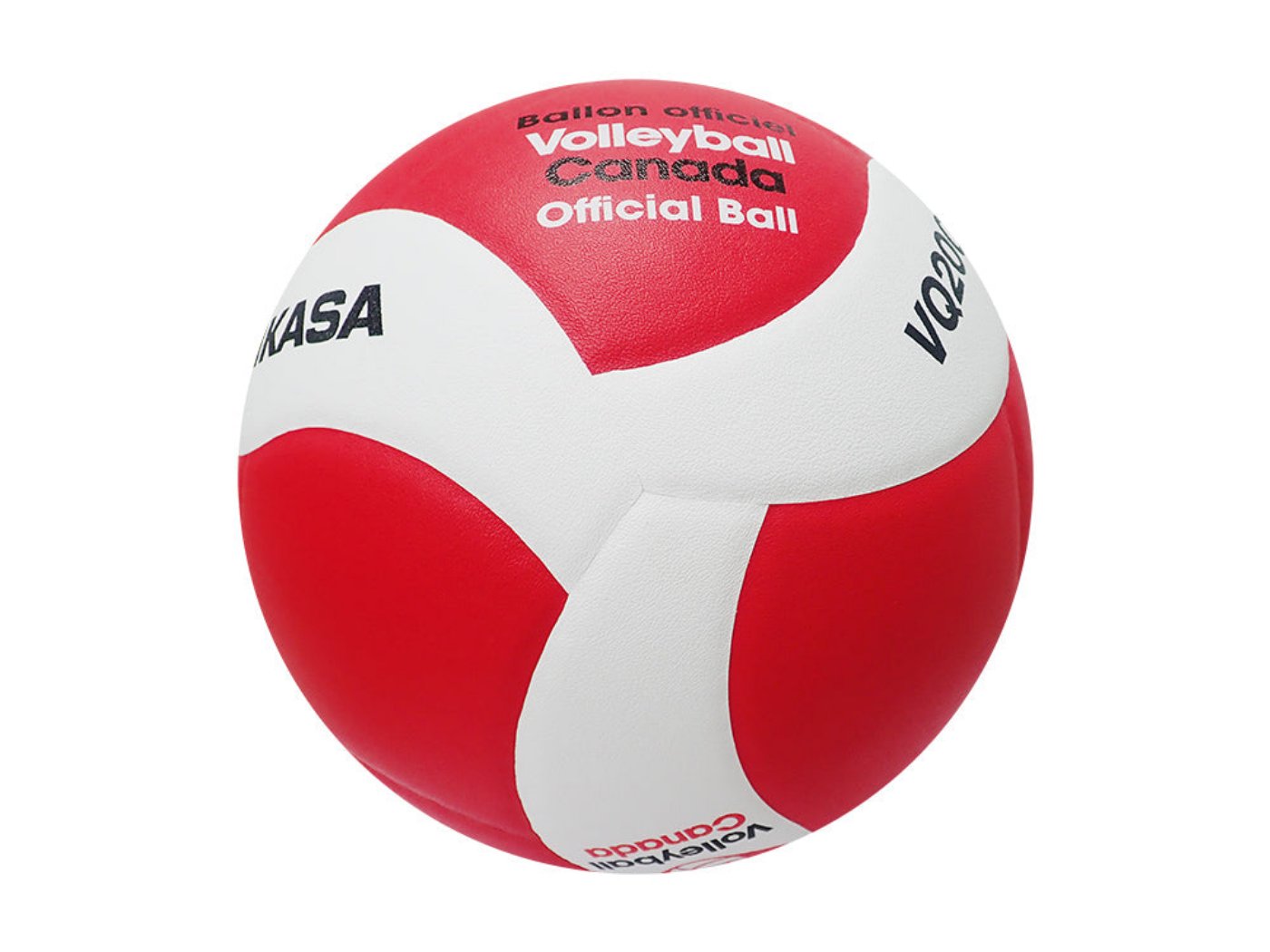 MIKASA VOLLEYBALL CANADA