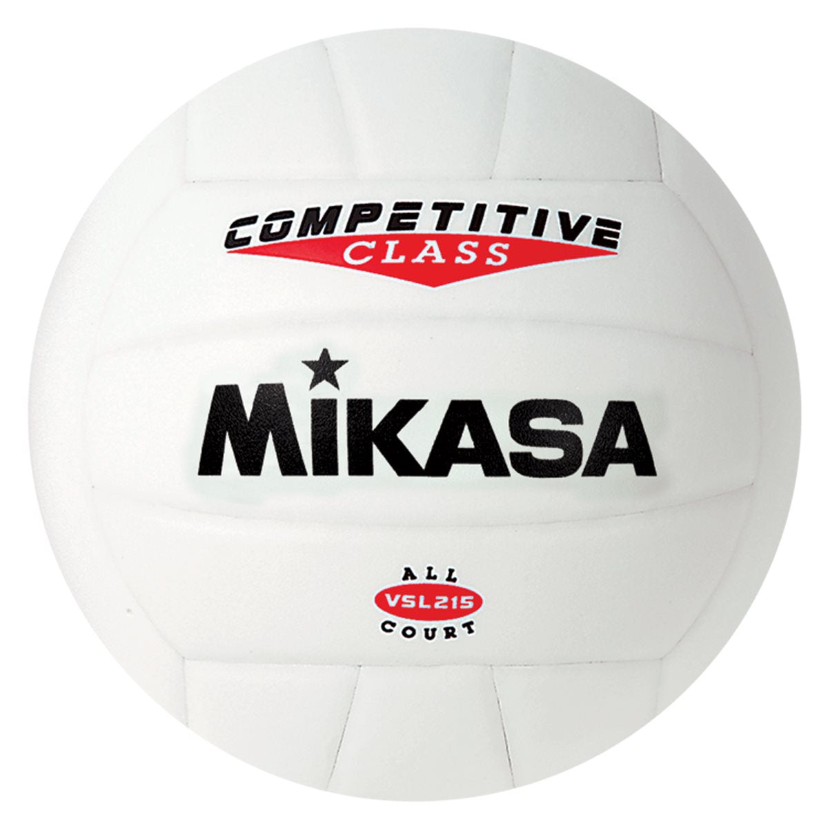 MIKASA INDOOR/OUTDOOR BALL