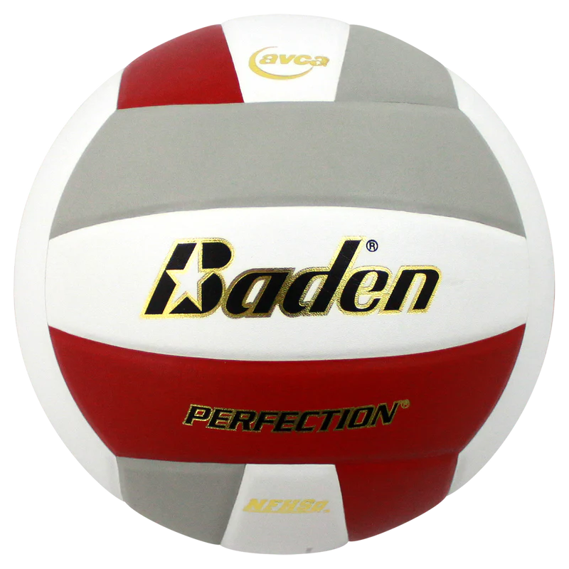 BADEN PERFECTION LEATHER VOLLEYBALL