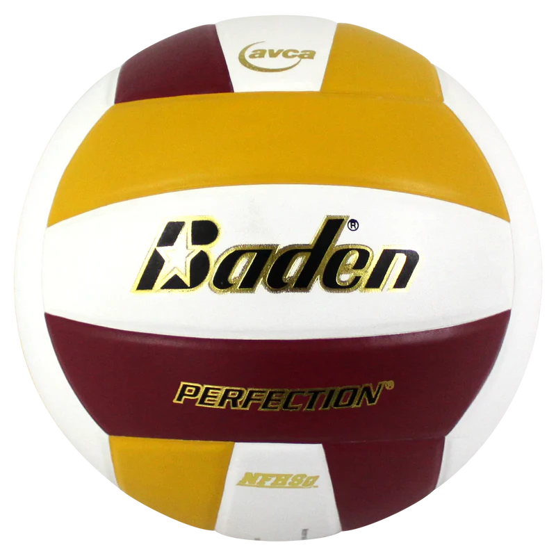 BADEN PERFECTION LEATHER VOLLEYBALL