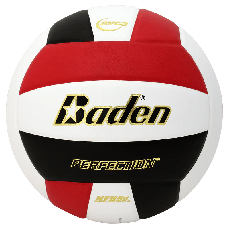 BADEN PERFECTION LEATHER VOLLEYBALL