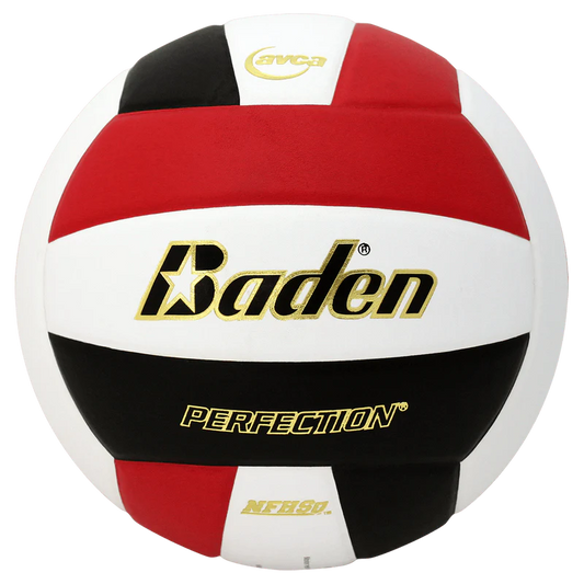 BADEN PERFECTION LEATHER VOLLEYBALL