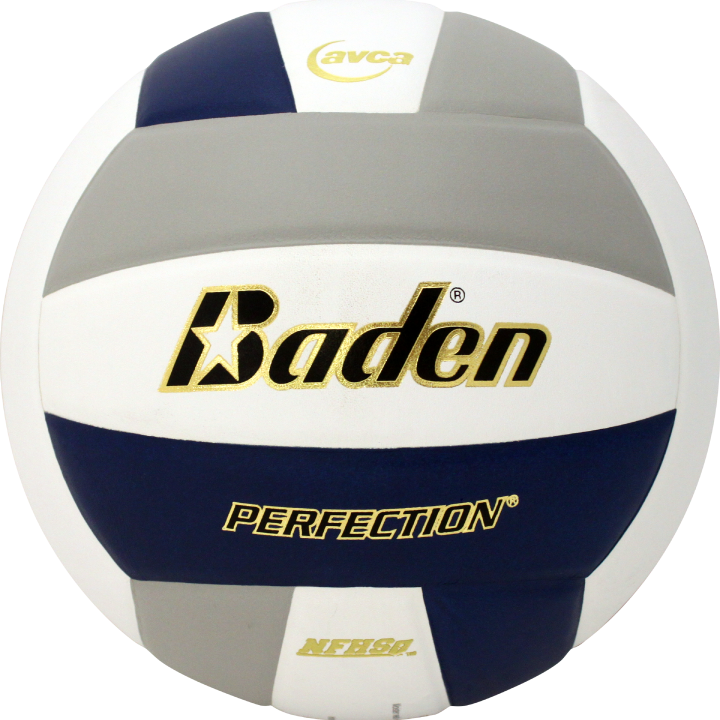 BADEN PERFECTION LEATHER VOLLEYBALL