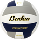BALLON DE VOLLEYBALL EN CUIR BADEN PERFECTION 