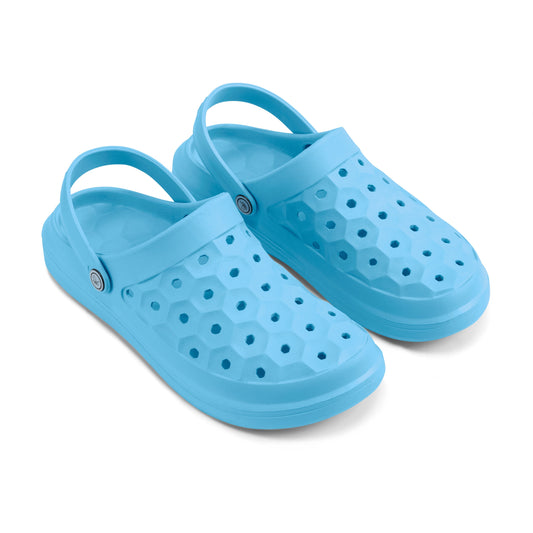 SABOTS VARSITY BLEU BALTIQUE F