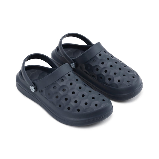 VARSITY CLOG TRUE NAVY W