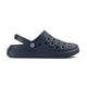 VARSITY CLOG TRUE NAVY W