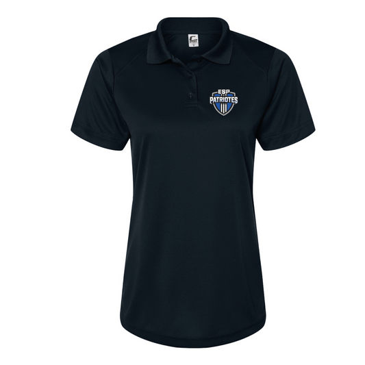 WOMEN'S POLO ESP