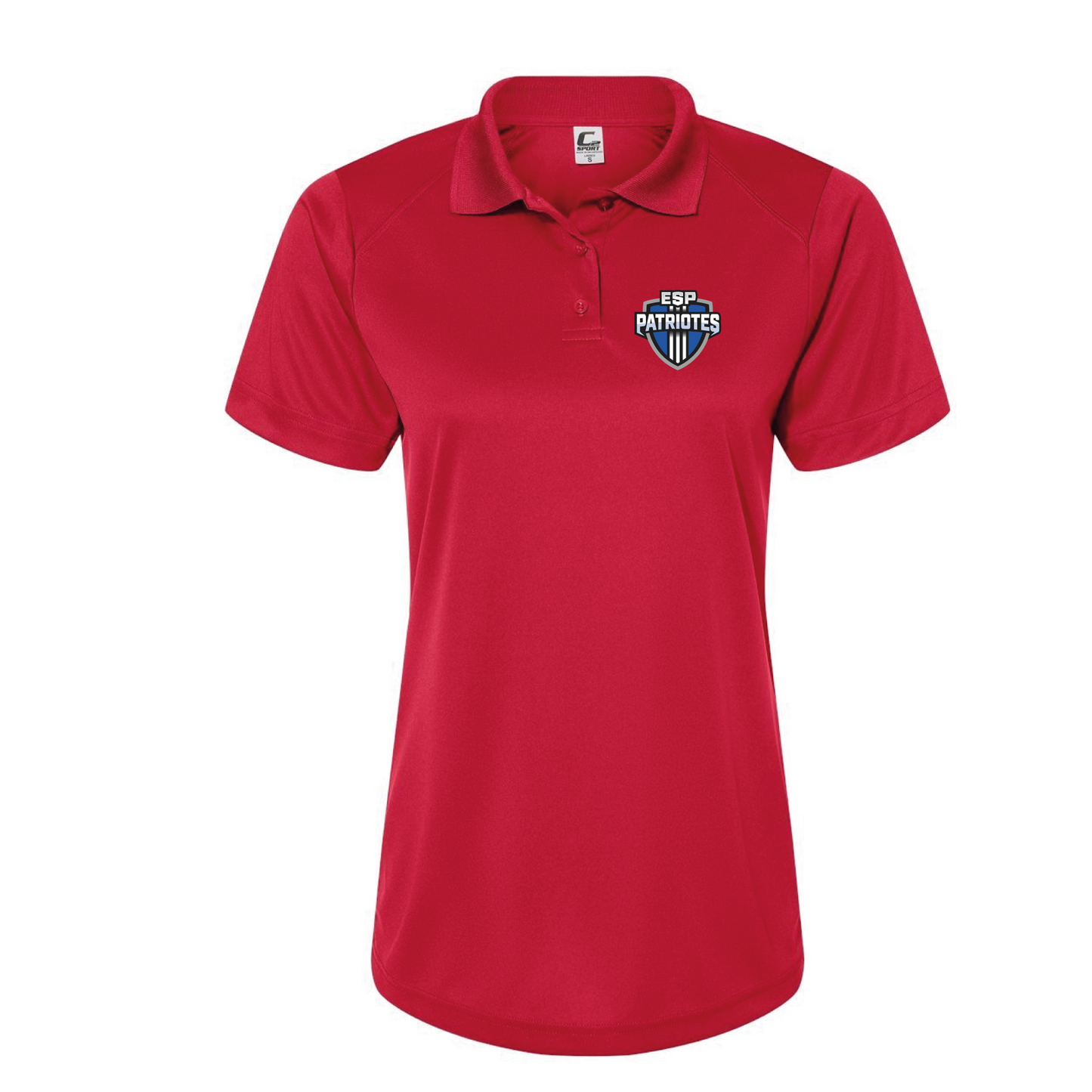 WOMEN'S POLO ESP