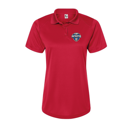 WOMEN'S POLO ESP