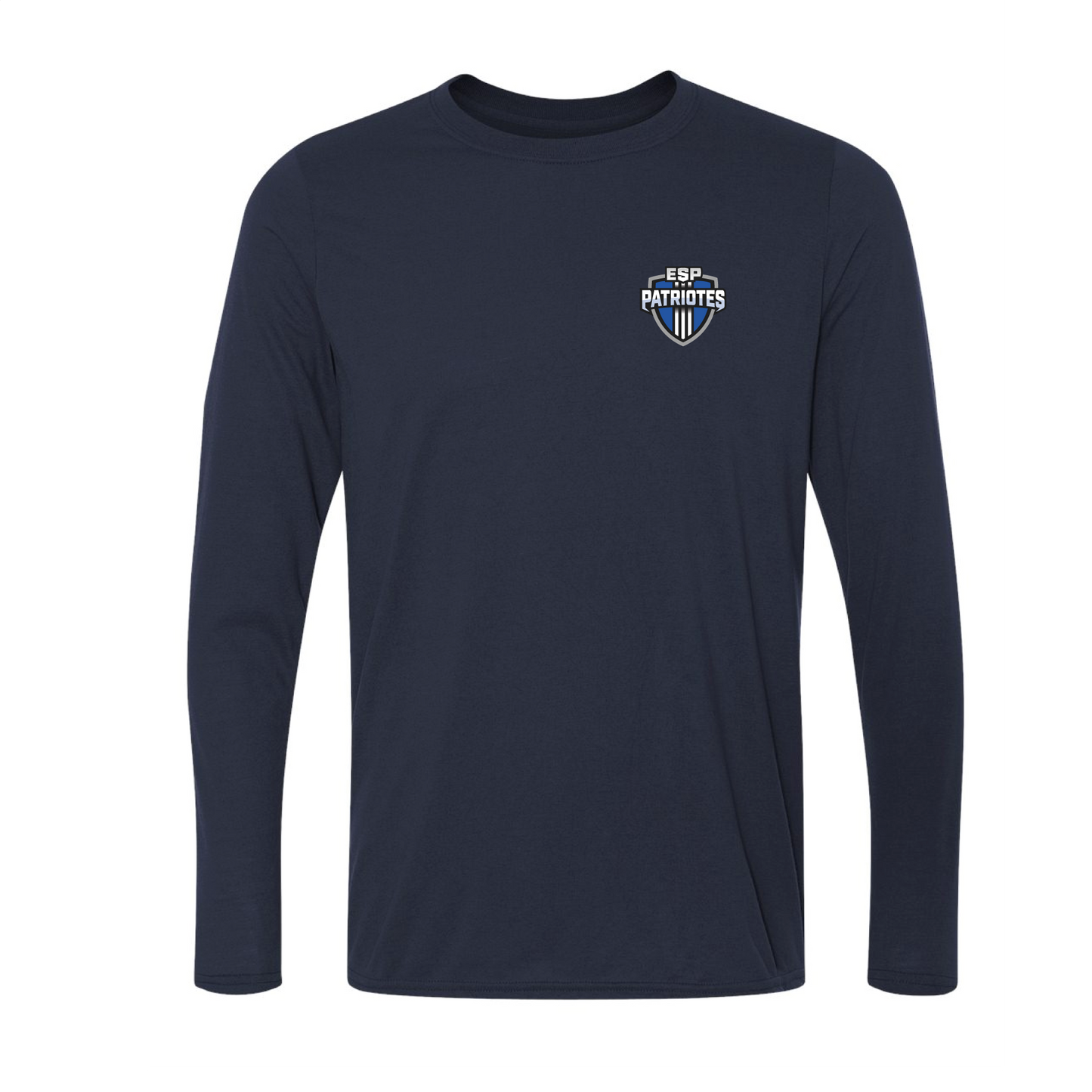 PERFORMANCE LONG SLEEVE ESP