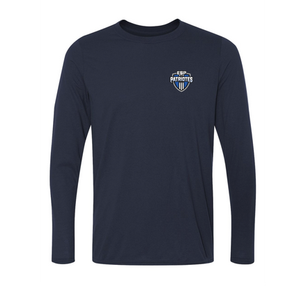 PERFORMANCE LONG SLEEVE ESP