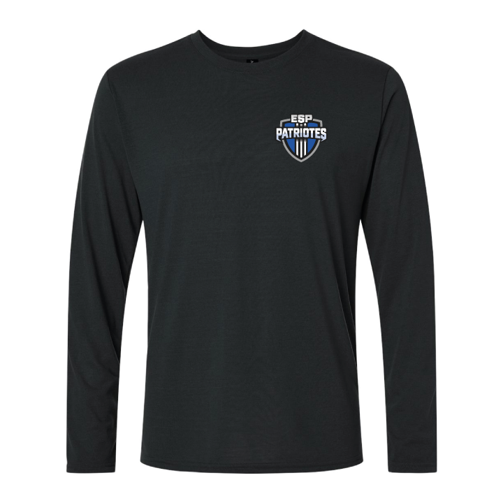 PERFORMANCE LONG SLEEVE ESP