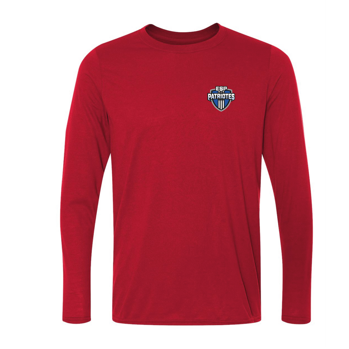 PERFORMANCE LONG SLEEVE ESP