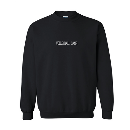 VOLLEY GANG HEAVY BLEND™ CREWNECK