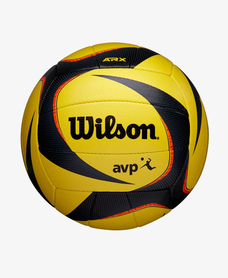 WILSON AVP ARX GAME BALL