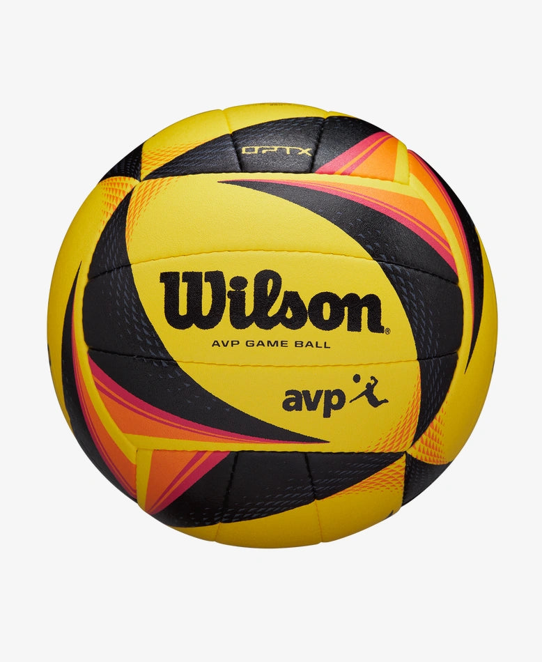 WILSON OFFICIAL AVP OPTX