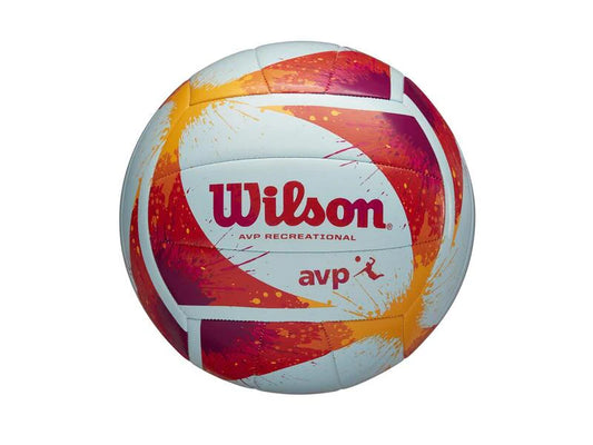 WILSON AVP SPLATTER