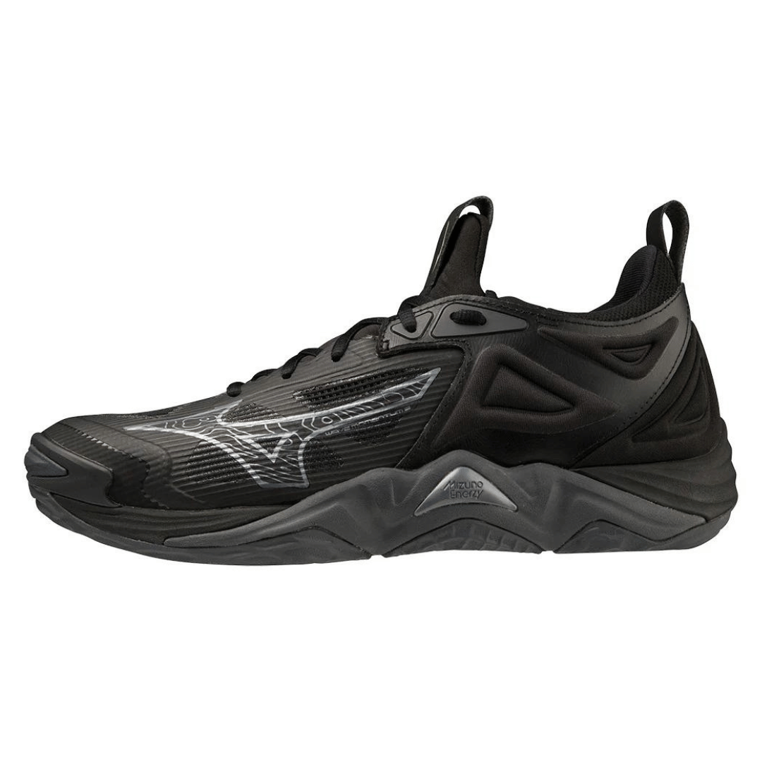 MIZUNO WAVE MOMENTUM 3