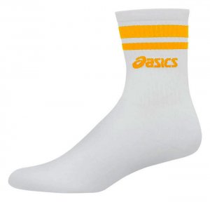 ASICS OLD SCHOOL CREW SOCKS