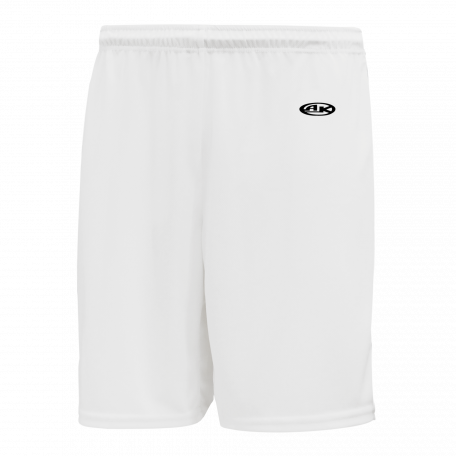 AK SHORT WITH NO POCKETS