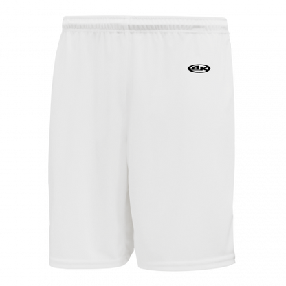 AK SHORT WITH NO POCKETS