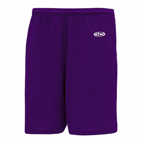 AK SHORT WITH NO POCKETS