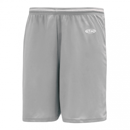 AK SHORT WITH NO POCKETS