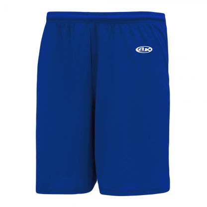 AK SHORT WITH NO POCKETS