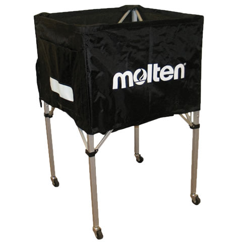 MOLTEN STANDARD SERIES SQUARE BALL CART