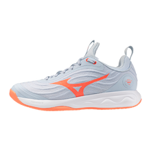 MIZUNO WAVE LUMINOUS 4 ELITE WOMEN