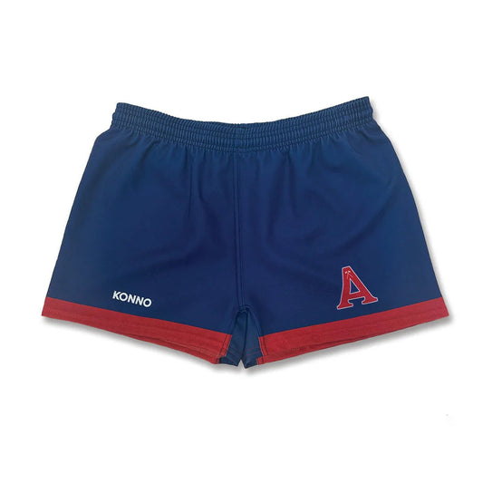 KONNO BREAKDOWN SHORTS DE RUGBY