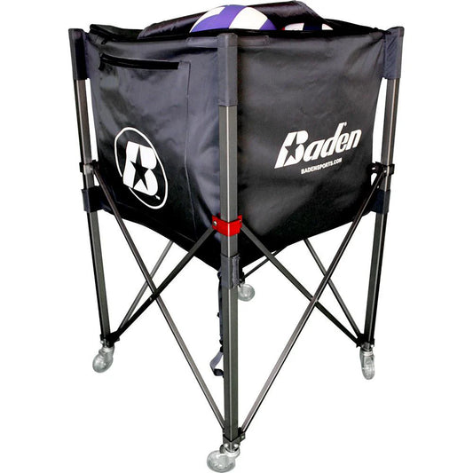 BADEN PERFECTION SQUARE BALL CART