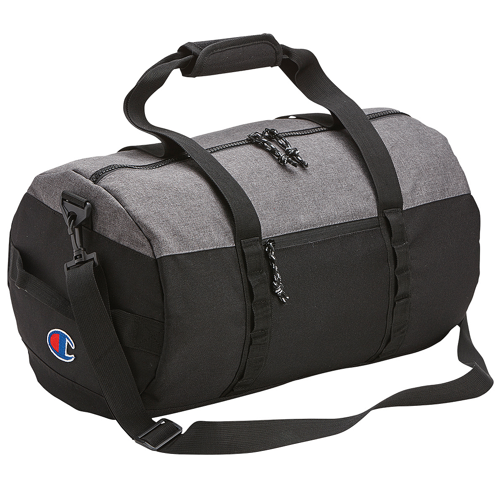 CHAMPION DUFFLE BAG