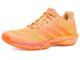 Adidas Crazyflight 7 Women's Volleyball Shoes Acid Orange-Frozen Turbo