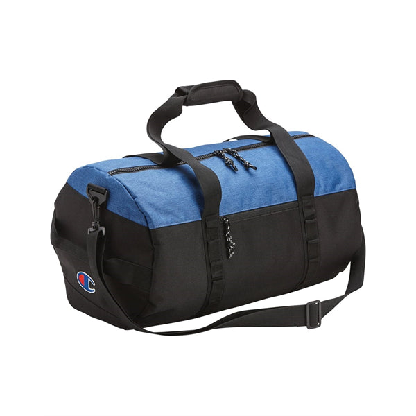 CHAMPION DUFFLE BAG