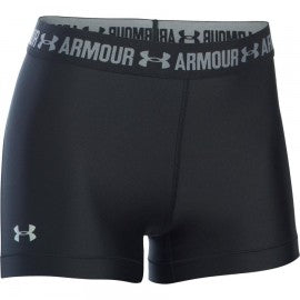 SPANDEX UA HEATGEAR 3 In.