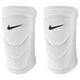 Nike Streaks Volleyball Elbow Pads White
