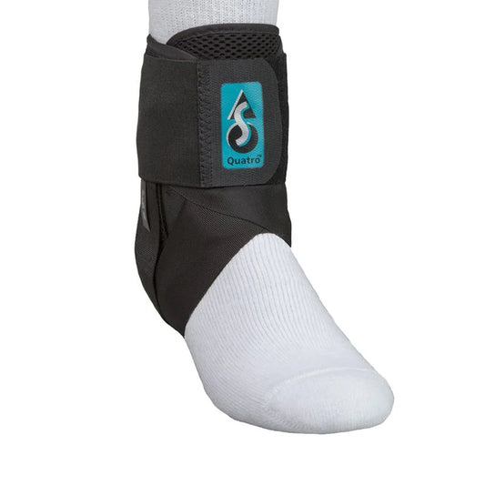 ASO EVO QUATRO ANKLE BRACE