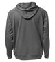 ATC PTECH FLEECE HOODED JACKET