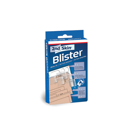 KIT SPENCO BLISTER