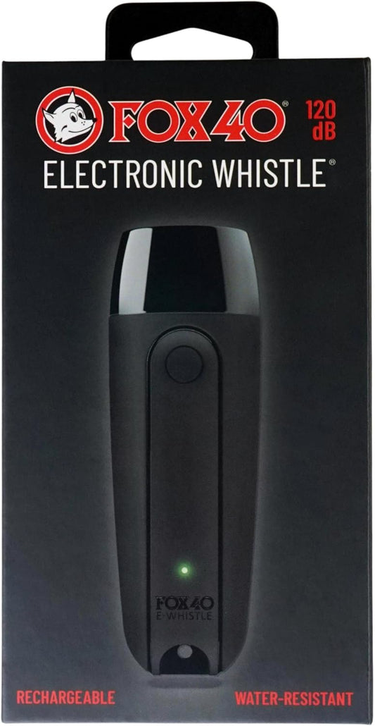 Sifflet électronique FOX40