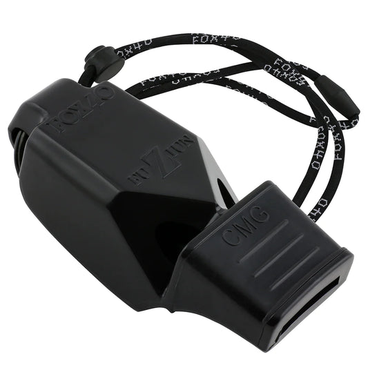 FOX 40 SIFFLET FUZIUN 118dB